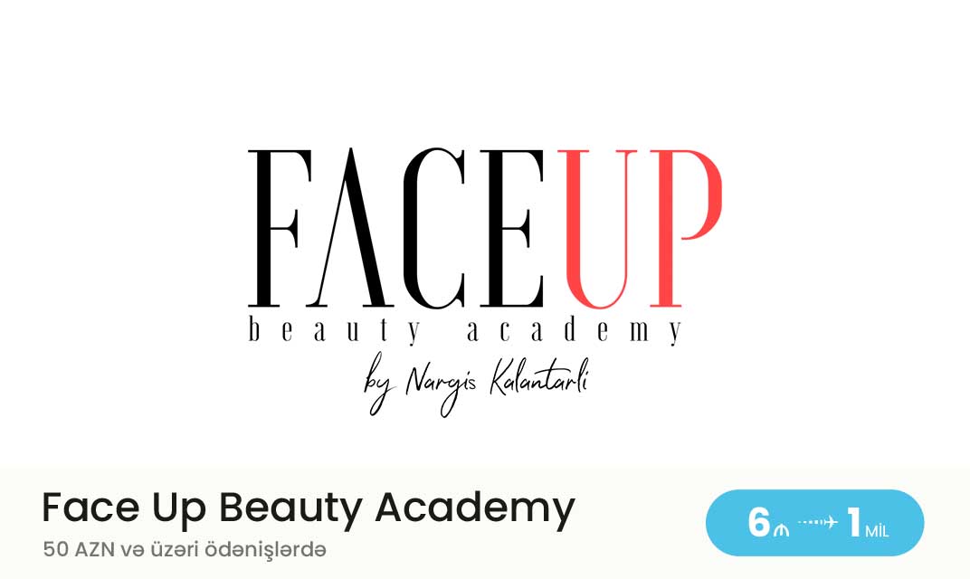 Face Up Beauty Academy